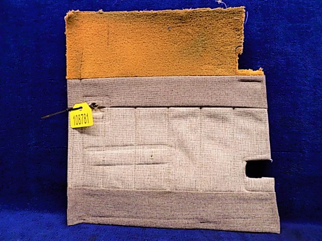 0515032-5 Cessna - SIDE PANEL ASSEMBLY - LH